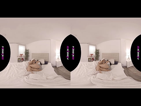 ❤️ PORNBCN VR ਦੋ ਨੌਜਵਾਨ ਲੈਸਬੀਅਨ 4K 180 3D ਵਰਚੁਅਲ ਰਿਐਲਿਟੀ ਜਿਨੀਵਾ ਬੇਲੁਚੀ ਕੈਟਰੀਨਾ ਮੋਰੇਨੋ ਵਿੱਚ ਸਿੰਗ ਬਣਾਉਂਦੇ ਹੋਏ ਸੁਪਰ ਸੈਕਸ  ﹏